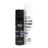 Veoli Botanica - Glass Skin Power Peel - Drėkinamasis ir Skaistinantis Veido Šveičiamasis Gelis - 30ml