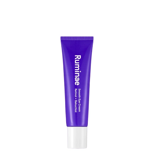 Ruminae - Smooth Eye Cream - Glotninamasis Paakių Kremas - 30ml