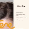 HairTry - Acid Queen - Trichologinis Rūgštinis Galvos Odos Šveitiklis - 100ml