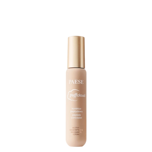 Paese - Puff Cloud - Peptidinis Maskuoklis - Sand Beige - 03 - 7ml
