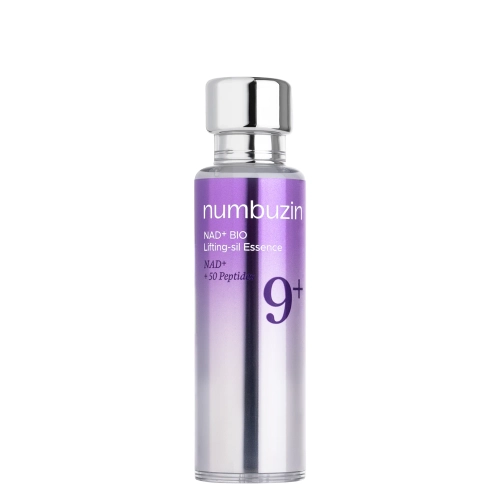 Numbuzin - No.9 NAD Bio Lifting Essence - Liftinguojanti Esencija su NAD Koenzimu - 50ml