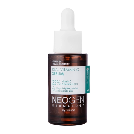 Neogen - Real Vitamin C Serum - Koncentruotas Serumas su Vitaminu C - 32g