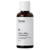 Sane - Face Toner PHA + AHA + Vitamin C 2% Purifying Glow Solution - Šveičiamasis ir Skaistinantis Tonikas Veidui - 50ml