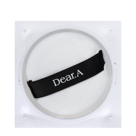 Dr. Althea - Dear. A Face Blur Finishing Powder - Matuojanti Pudra - 8g