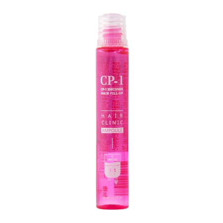 CP-1 - 3 Seconds Hair Ringer Hair Fill-up Ampoule - Plaukus Atkurianti Ampulė - 13ml