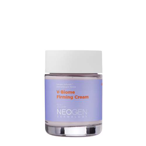 Neogen - Dermalogy V.Biome Firming Cream -  Stangrinamasis Veido Kremas - 60g