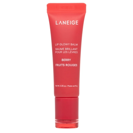 Laneige - Lip Glowy Balm - Lūpų Švytėjimo Balzamas - Berry - 10g