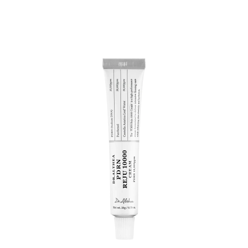 Dr. Althea - PDRN Reju 10000 Cream - Stiprinamasis Veido Kremas - 20g