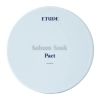 Etude House - Sebum Soak Pact - Matuojanti Pudra - 9,5g