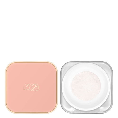 LOVRO - Afterlight Wet-Type Loose Powder - Vėsinamąjį Poveikį Suteikianti Biri Pudra su Suliejimo Efektu - 12g