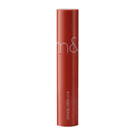 Rom&nd - Juicy Lasting Tint Autumn Series - Lūpų Tintas - 10 Nudy Peanut - 5,5g