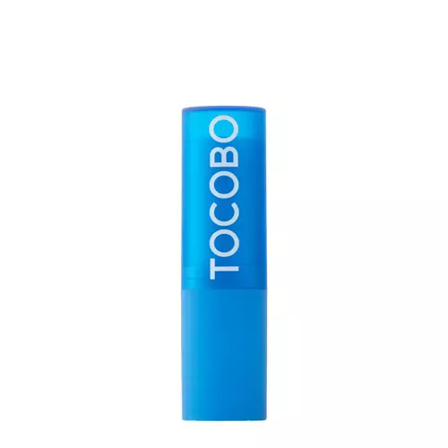 Tocobo - Powder Cream Lip Balm – Kreminis-Pudrinis Lūpų Balzamas – 032 Rose Petal – 3,5 g