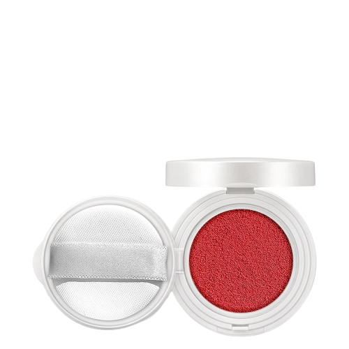 LOVRO - Bloomlight Cushion Blush - Skaistalai Pagalvėlėje - 02 Raspberry Cloud - 4,8g