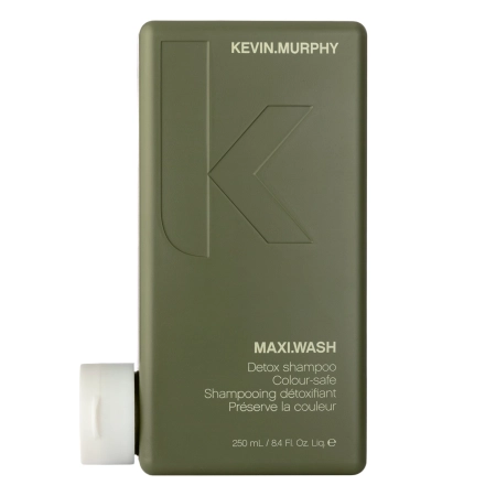Kevin Murphy - Maxi Wash - Giliai Valantis Šampūnas - 250ml