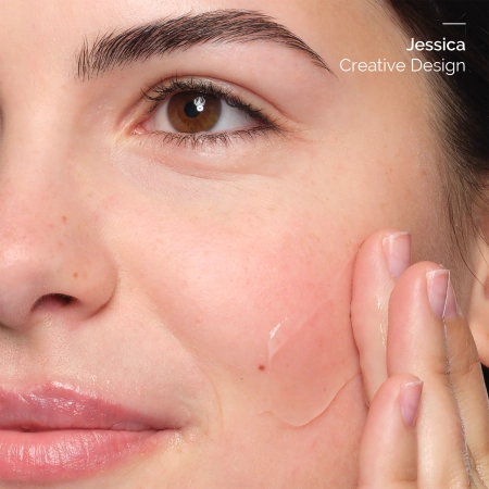 The Ordinary - Natural Moisturizing Factors + Beta Glucan - Kremas Drėkinamasis su Beta Gliukanu - 30ml