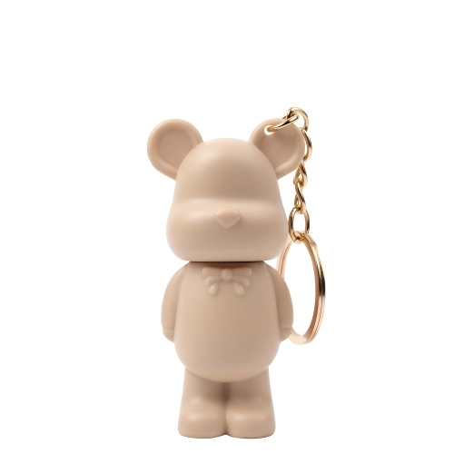 LOVRO - Sugar Teddy - Lūpų Blizgesys su Blizgučiais - 1,4g