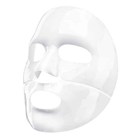 COSRX - Advanced Snail Mucin Glass Glow Hydrogel Mask – Hidrogelinių Kaukių su Sraigių Gleivėmis Rinkinys – 34 g x 3 vnt.