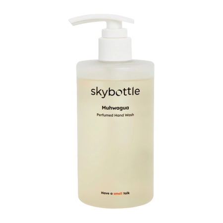 Skybottle - Muhwagua Perfumed Hand Wash - Kvepiantis Rankų Muilas - 300ml