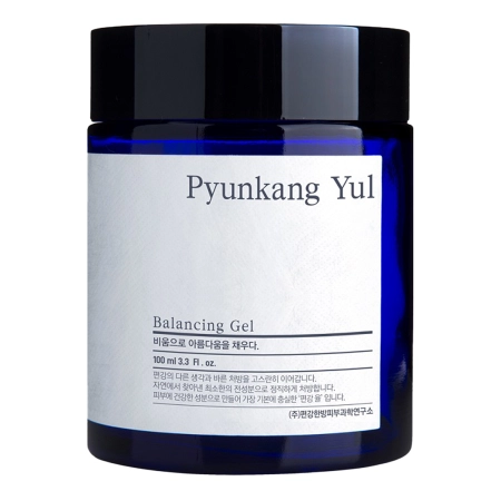 Pyunkang Yul - Balansuojantis gelis - drėkinamasis veido gelis - 100ml