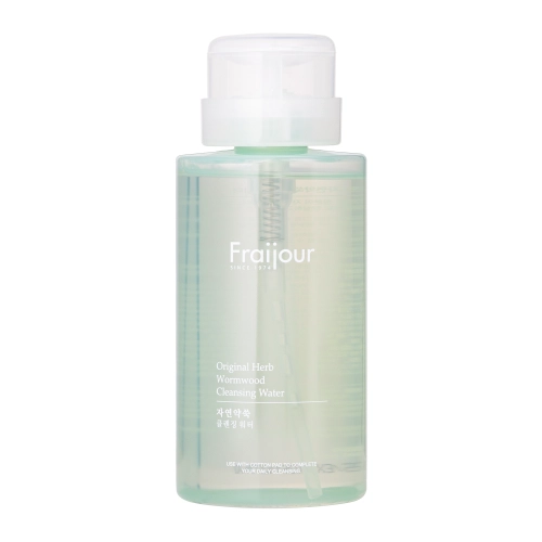 Fraijour - Original Herb Wormwood Cleansing Water - Žolelių Valomasis Skystis su Pelynu - 300ml