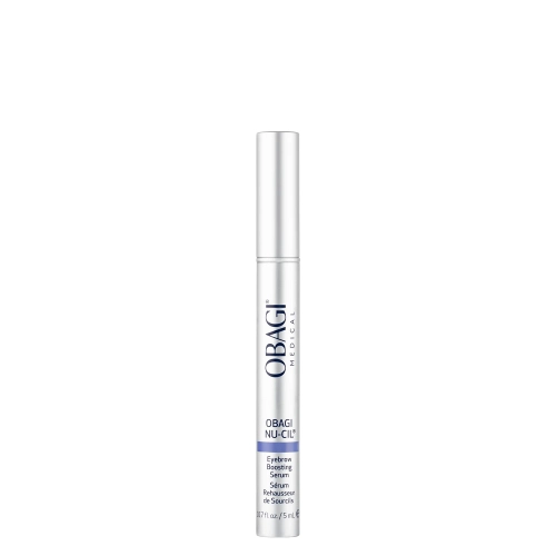 OBAGI Medical - Nu-Cil Eyebrow Boosting Serum - Antakių Serumas - 5ml