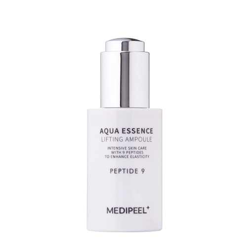 Medi-Peel - Peptide 9 Aqua Essence Lifting Ampoule - Liftinguojantis Veido Serumas - 50ml