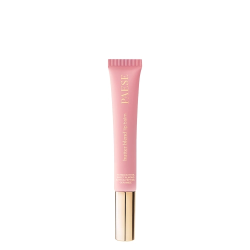 Paese - Butter Blend - Sviestinis Lūpų Balzamas - 02 Milky Glow - 9ml