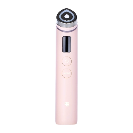Medicube - Age-R Booster Pro Ex Pink - Daugiafunkcinis Veido Priežiūros Prietaisas - 1 vnt