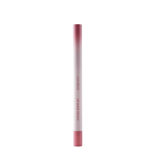 Rom&nd - Lip Mate Pencil - Lūpų Pieštukas - 04 Fig Breeze - 0,5g