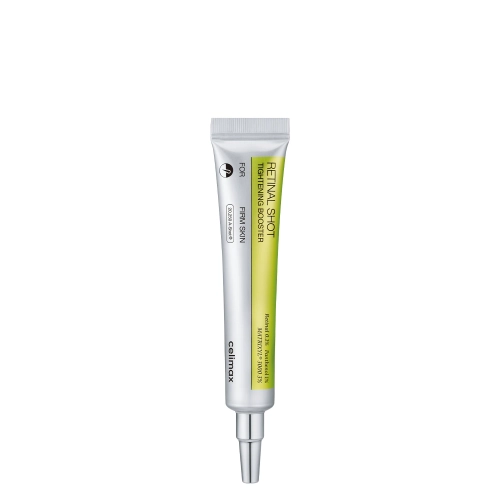 Celimax - The Vita-A Retinal Shot Tightening Booster - Stangrinantis Booster'is su Retinaliu - 15ml