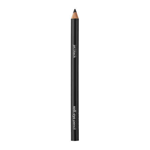 Paese – Akių Pieštukas Soft Eye Pencil – Jet Black – 1,5 g