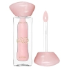 LOVRO - Bloomlight Lipgloss - Lūpų Blizgis Optiškai Didinantis Lūpas su Vėsinančiu Efektu - 02 Quartz Kiss - 5,5g