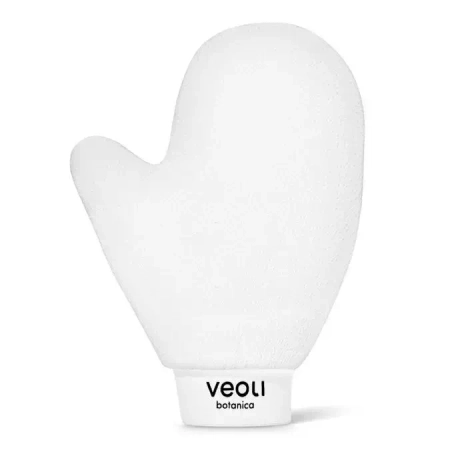 Veoli Botanica - I gLOVE PEEL - Kūno Šveitimo Pirštinė - 1vnt