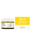 Q+A - Ceramide Barrier Defence Face Cream - Apsauginis veido kremas su ceramidais - 50ml