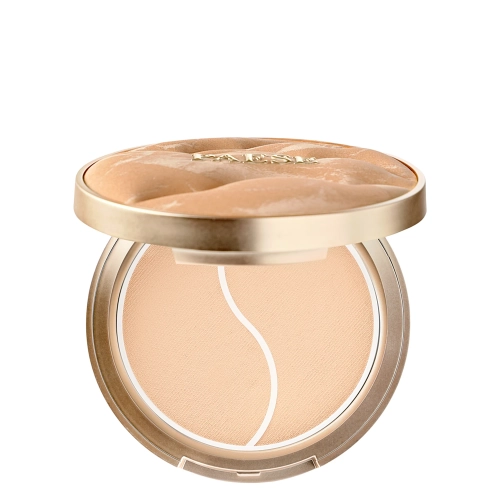 Paese - Puff Cloud - Ultralengva Presuota Pudra su Blur Efektu - Nude - 02N - 4,2g