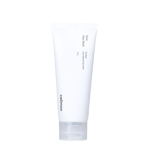 Celimax - The Real Noni Refresh Clay Mask - Molinė Kaukė - 100ml