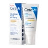 CeraVe - Drėkinamasis veido kremas SPF50 - 52ml