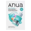 Anua - PDRN + Hyaluron 100 Serum Mask - Drėkinamoji ir Skaistinamoji Lakštinė Kaukė - 23ml