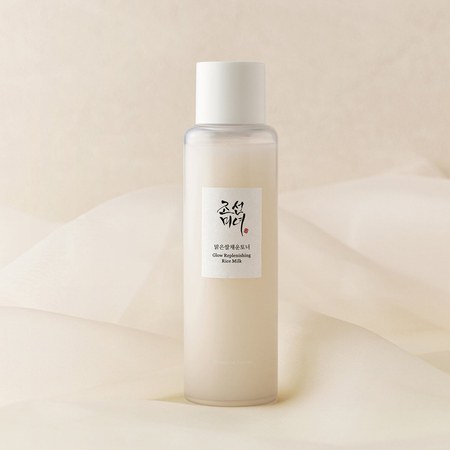 Beauty of Joseon - Glow Replenishing Rice Milk - Drėkinamasis Ryžių Pienelio Tonikas Veidui - 150ml