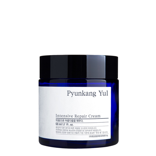 Pyunkang Yul - Intensive Repair Cream - Regeneruojantis Kremas – 50ml