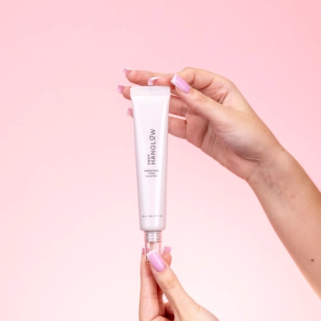 HanGlow - PerfecTone - Tinted Sunscreen SPF 50+ - Gražinamasis Kremas Su Filtru - 02 - 50 ml