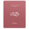 LOVRO - Highlighter Paste - Kreminis Švytėjimo Suteikiantis Veido Produktas - 8g
