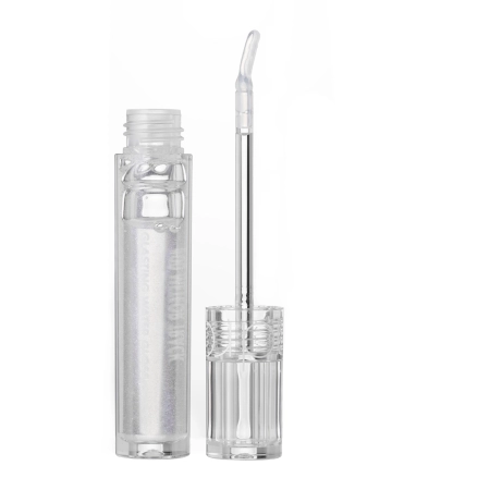 Rom&nd - Glasting Water Gloss - Lūpų Blizgis - 00 Meteor Track - 4.3g