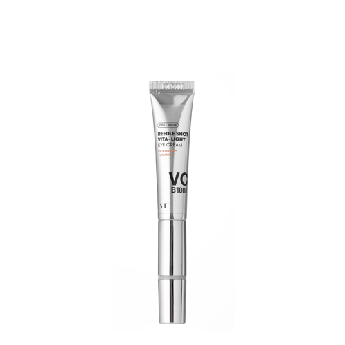 VT Cosmetics - Reedle Shot Vita-Light Eye Cream - Šviečiantis akių kremas - 15ml