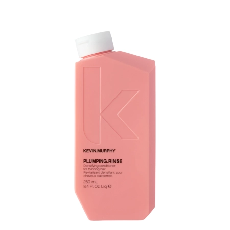 Kevin Murphy - Plumping Rinse - Kondicionierius Ploniems ir Slenkantiems Plaukams - 250ml