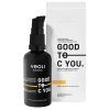 Veoli Botanica - Good To C You - Antioksidacinis Šviesinantis Koncentratas su Vitaminu C - 40ml