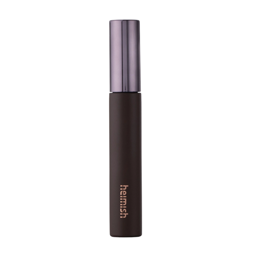 Heimish - Dailism Smudge Stop Mascara Volume Brown – Rudas Blakstienų Tušas– 9 g