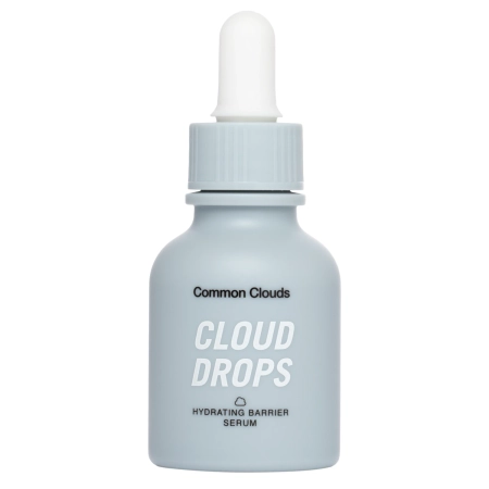 Common Clouds - Cloud Drops Hydrating Barrier Serum - Drėkinamasis Barjerinis Serumas - 30ml