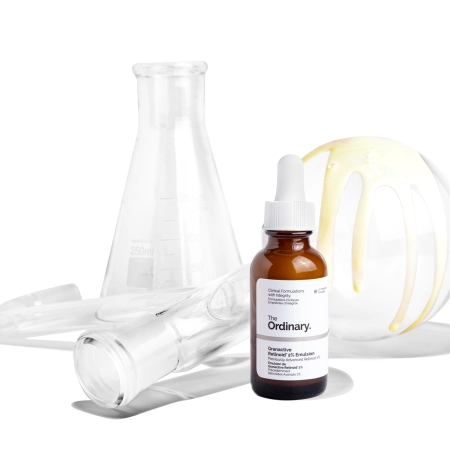 The Ordinary - Granactive Retinoid 2% Emulsion – Serumas su 2 % Retinoidu – 30 ml