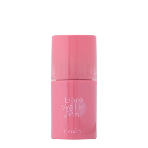 Rom&nd - Bare Water Tint - Drėkinamasis Lūpų Tintas - 02 Taffy Float - 4,5g